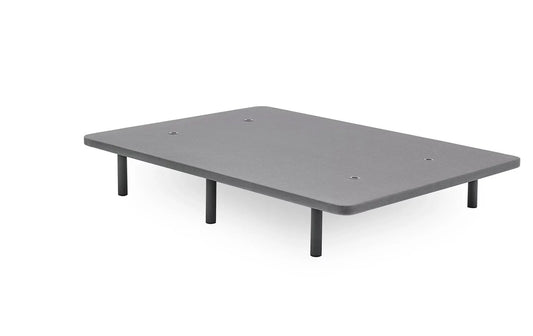 Base Tapizada con patas